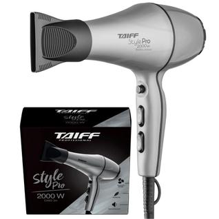 Secador De Cabelo Marca Taiff Style Pro Original