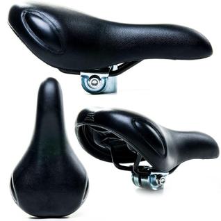 Selim MTB - Selle Royal Amazonas (Preto)
