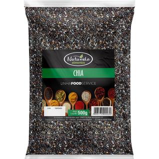 Semente de Chia 500g
