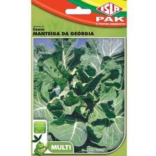 Semente Isla Multi Couve Manteiga 121.21
