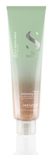 Semi di lino scalp rebalance tratamento esfoliante capilar 150ml