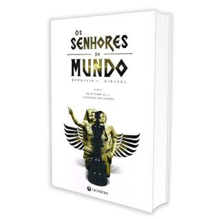Senhores do Mundo (Os) - LACHATRE
