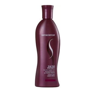 Senscience True Hue Violet - Shampoo Matizador 280ml