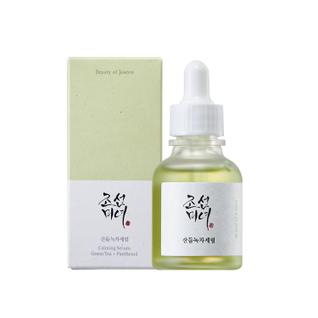 Sérum Beauty of Joseon Green Tea Pantenol Calming 30mL