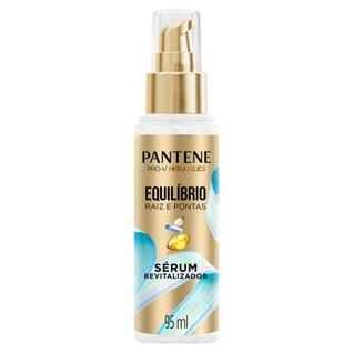 Sérum Capilar Pantene Pro-v Miracles Equilíbrio