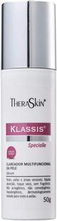 Sérum Clareador TheraSkin Klassis Specialle 50g - Redução de Manchas, Uniformização da Pel