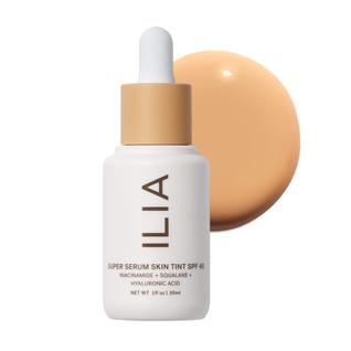 Sérum Colorido ILIA Super Serum Skin Tint SPF 40 - 30ml