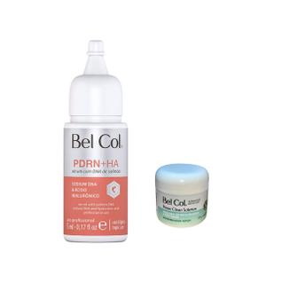 Sérum com DNA de Salmão - PDRN + HA Bel Col 5ml
