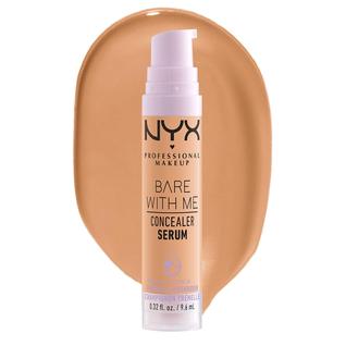 Sérum Corretivo NYX Bare With Me - Maquiagem Profissional