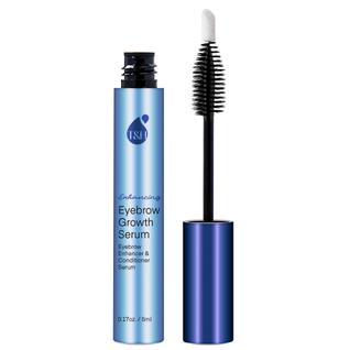 Sérum de crescimento de sobrancelhas TEREZ & HONOR Natural 5mL para sobrancelhas mais gros