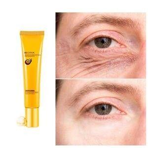 Serum de Mucina de Caracol Para Olhos Radiantes Anti-Idade e Redução de Sinais de Cansaço 