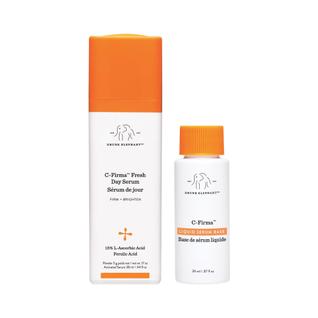 Sérum Drunk Elephant C-Firma Fresh Day 28 ml com 15% de vitamina C
