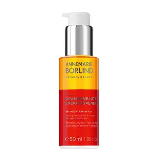 Sérum facial ANNEMARIE BÖRLIND Orange Blossom 50mL de forma sustentável