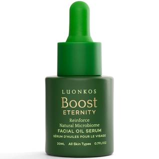 Sérum Facial LUONKOS Eternity à Base de Óleo 20ml