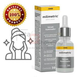 Sérum Iluminador Anti-Idade Rejuvenescedor 30 ml - Cimed