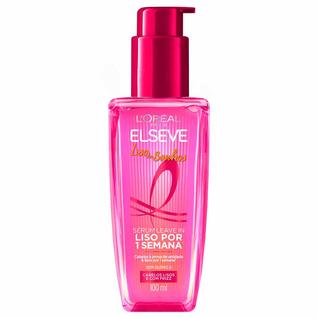 Sérum Leave-in Finalizador L'Oréal Paris Elseve Liso dos Sonhos