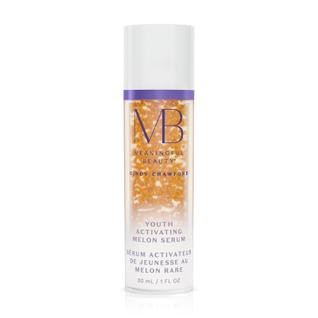 Sérum Meaningful Beauty Youth Activating Melon com ácido hialurônico