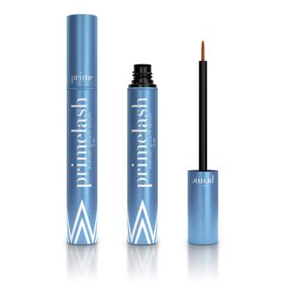Sérum para Crescimento de Cílios PrimeLash - Prime Prometics - Para Mulheres Acima de 50 A