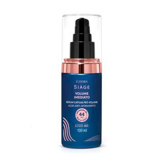 Sérum Pró-Volume Volume Imediato 100ml Siàge Eudora