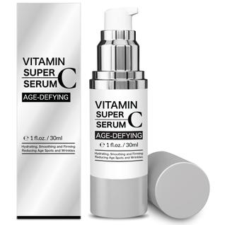 Sérum Refaflio Super Vitamin C para mulheres acima de 70 anos 30mL