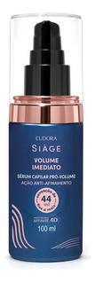 Sérum Volume Imediato Siàge 100ml Eudora