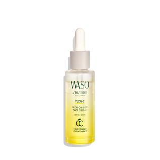 Serum Waso Yuzu-C Glow-On Shot Shiseido 28ml