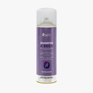 SHAMPOO A SECO 322ml/221g