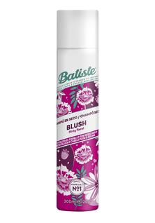 Shampoo a Seco Batiste Dry Blush - Pacote com 6 Unidades (199mL cada)