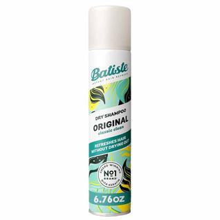 Shampoo à Seco Batiste Original