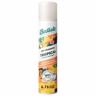 Shampoo à Seco Batiste Tropical