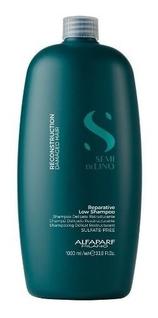 Shampoo Alfaparf Semi Di Lino Reconstruction Reparative 1Litro