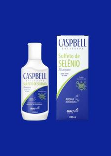 Shampoo Anticaspa com Ação Antioleosidade  Purifique e Revitalize Seus Fios 200mL