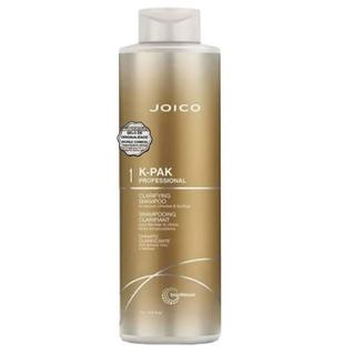 Shampoo Antirresíduo 1 Litro K-Pak Clarifying Joico