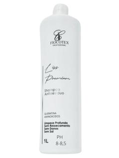 Shampoo Antirresíduo Limpeza Profunda Fiocotex  1000ml