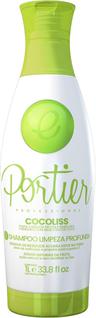 Shampoo Antirresíduos Portier 1000ml