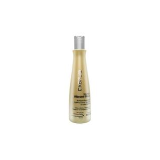 Shampoo Blonde Vibrant Gloss C.kamura Louros Mechas 315 Ml