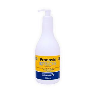 Shampoo Bomba Pronovin Crescimento Capilar Kpriche