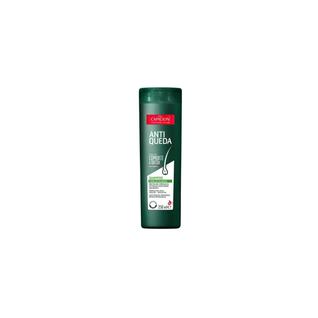 Shampoo capicilin antiqueda para cabelos oleosos 250ml