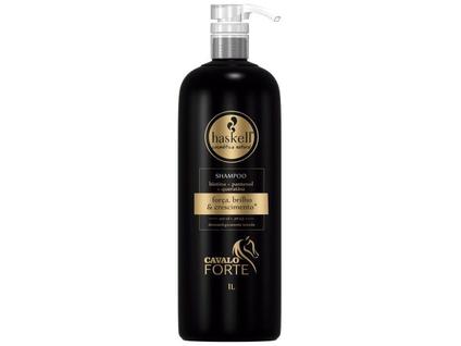 Shampoo cavalo forte 1l haskell