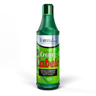 Shampoo Cresce Cabelo Forever Liss 500ml