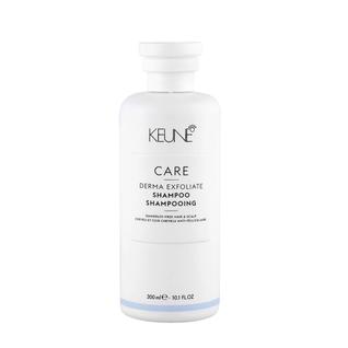 Shampoo Derma Exfoliante Keune 300 ML