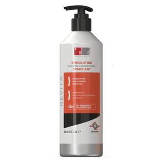 Shampoo DS Laboratories Revita Bloqueador de DHT para o crescimento capilar 180 ml