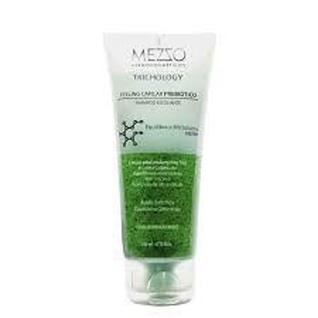 Shampoo Esfoliante Peeling Capilar Trichology Mezzo 200ml
