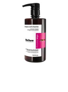 Shampoo Esfoliante Vita Peeling Vita Derm 500ml