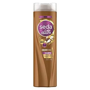 Shampoo feminino