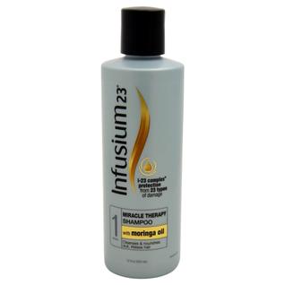 Shampoo Infusium 23 Miracle Therapy para Mujeres 355 mL