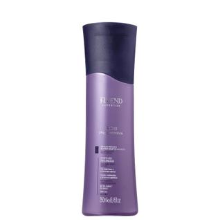 Shampoo Intensificador Pós Progressiva Amend 250ml