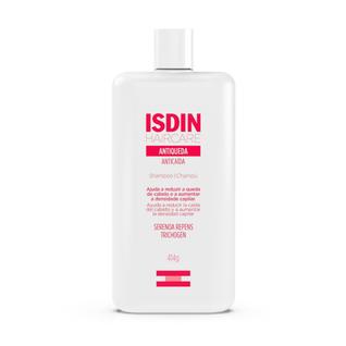 Shampoo Isdin Haircare Antiqueda 414g