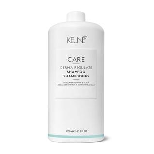 Shampoo - Keune - Derma Regulate - Antioleosidade 1L