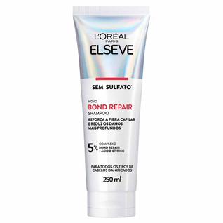 Shampoo L'Oréal Paris Elseve Bond Repair